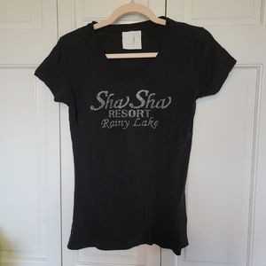 Sha sha resort rainy lake Minnesota